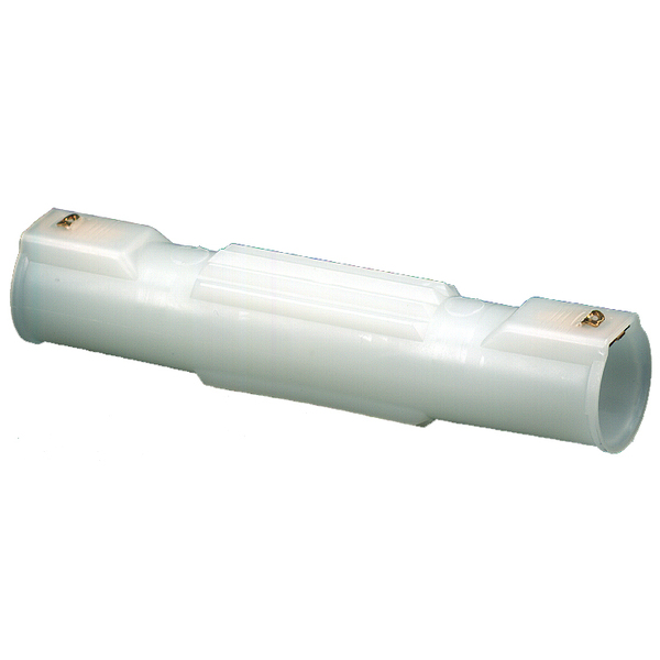 SKJØTEMUFFE 20 MM PLAST 6 STK/POSE