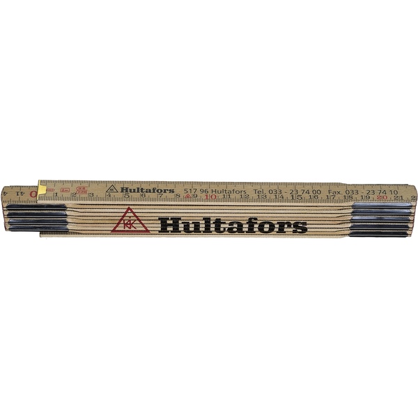 METERSTOKK 59-2-10 REKL HULT