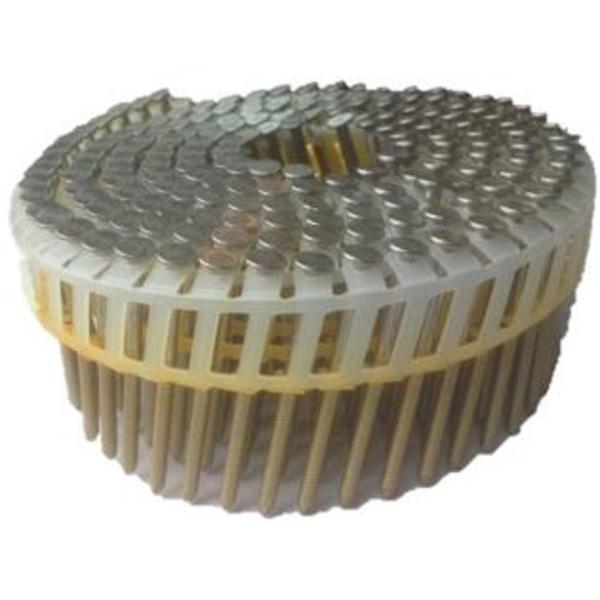 KLEDNINGSPIKER COIL SYREF 2,8-48