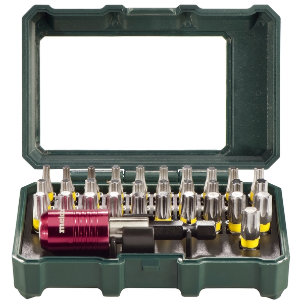 BITSSETT 32 SP DELER TORX