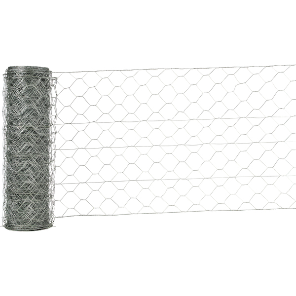 SAUENETTING 6-KANT 90X2,1 50M