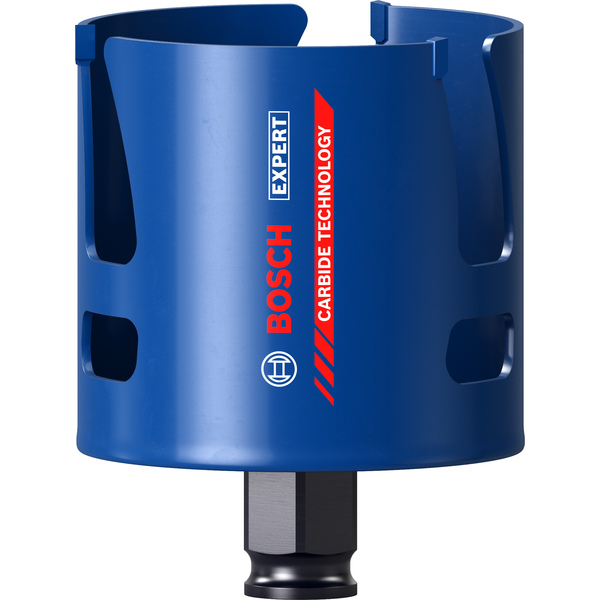 HULLSAG POWERCHANGE MULTI 73MM