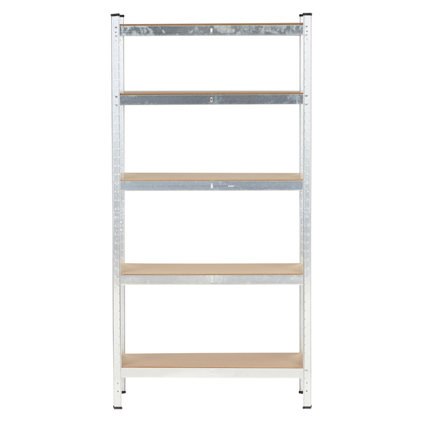 STÅLREOL 5H 900X400X1800 SKRUELØS