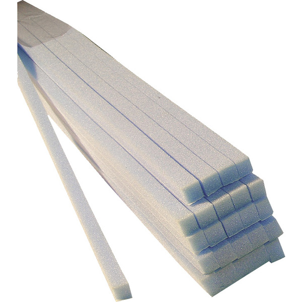 STOPPLIST SKUMPLAST 15MM 2M ASKØY