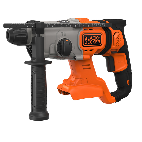 BORHAMMER 18V SDS+ BCD900B-XJ