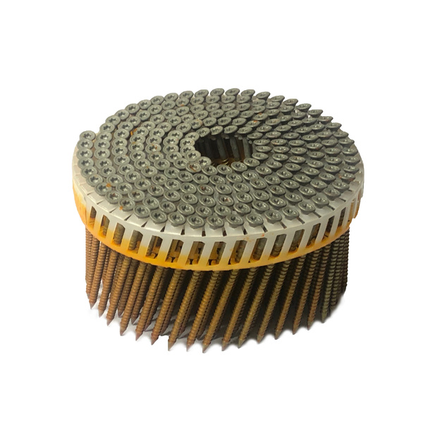 SPIKERSKRUE COIL 33/65 HP C4 A2400