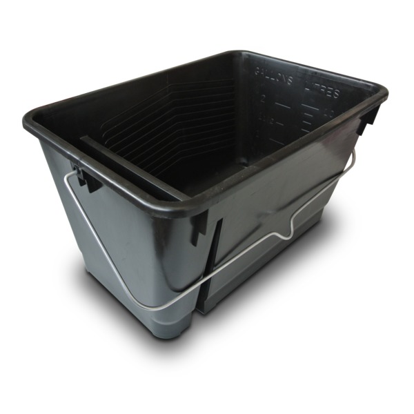 MALERULLBØTTE 14 LTR DUO