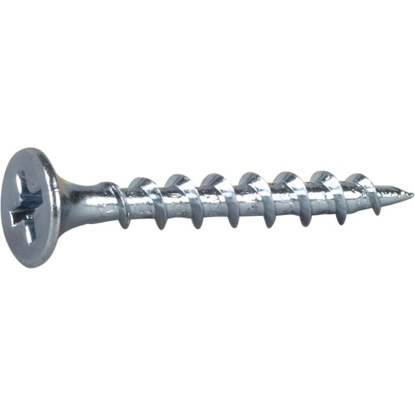 GIPSSKRUE TRE INV 3,9X30 FZB