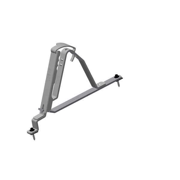 KONSOLL PLATE SN F-633 SORT
