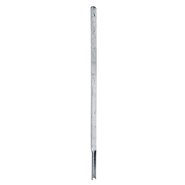 STOLPESTØTTE 1000X40