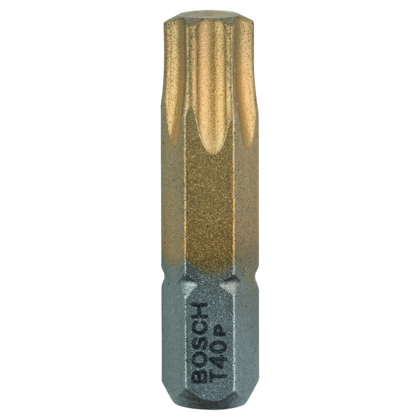 BITS-003 T40 MAXGRIP 25MM A3