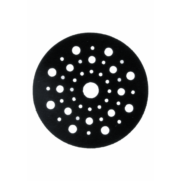 SLIPESÅLE BESKYTTER Ø125MM