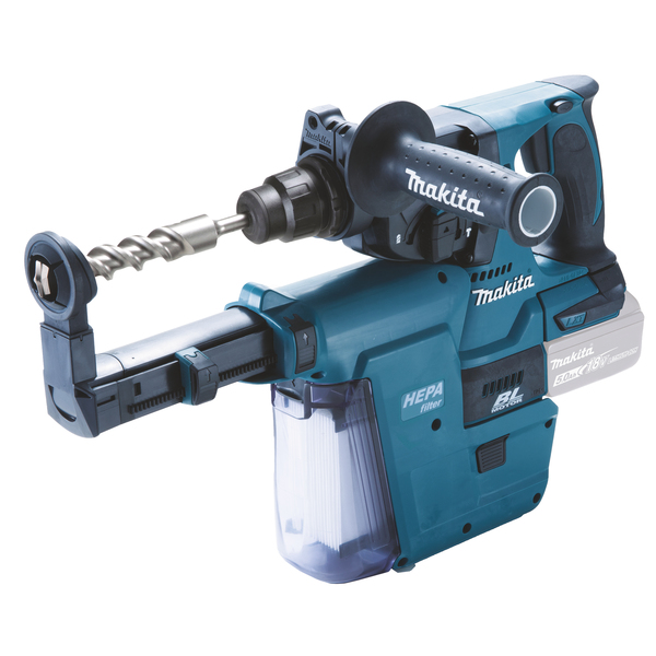 BORHAMMER 18V DHR242ZJV SDS-PLUS