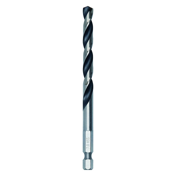 METALLBOR POINTTEQ HEX HSS-R 7,0X10