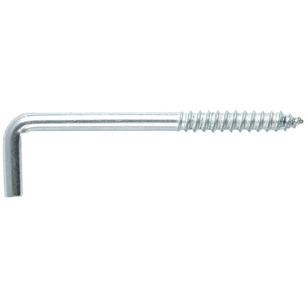 VINKELKROK ELF 4,3X80 BK