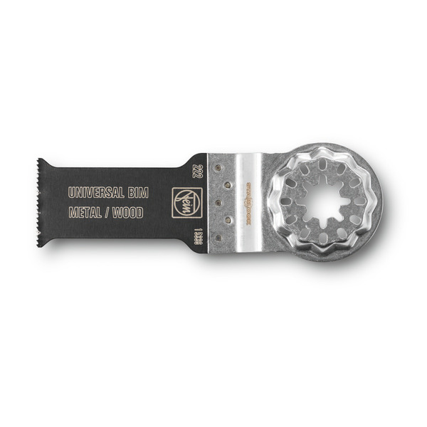 SAGBLAD E-CUT SL-UB 55X28 A5 FEIN