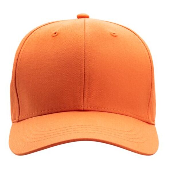 CAPS 9079 V ORANSJE ONE SIZE