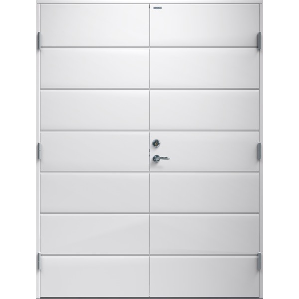 DØR YD BELLA T 16X21V