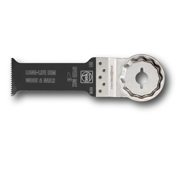 SAGBLAD E-CUT SLM-LL 78X32 A 1 FEIN