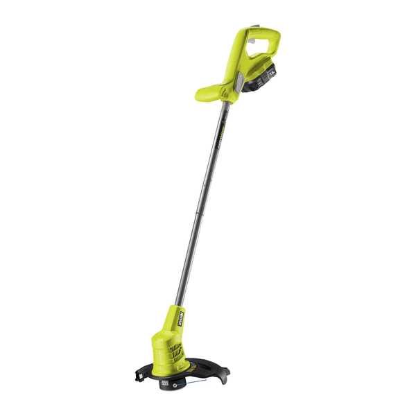 GRESSTRIMMER 18V RLT1825M15S