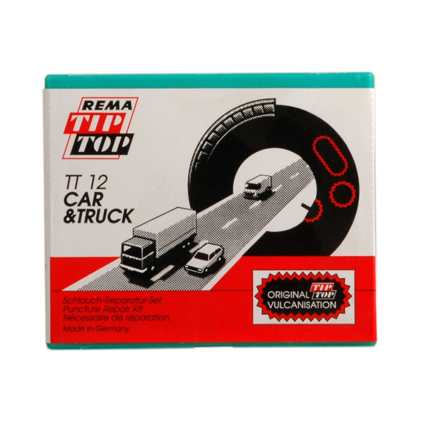 LAPPESAKER LAST TT-12 TIP TOP