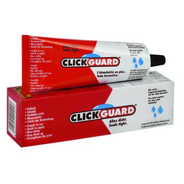 FORSEGLINGSVÆSKE 125ML CLICKGUARD