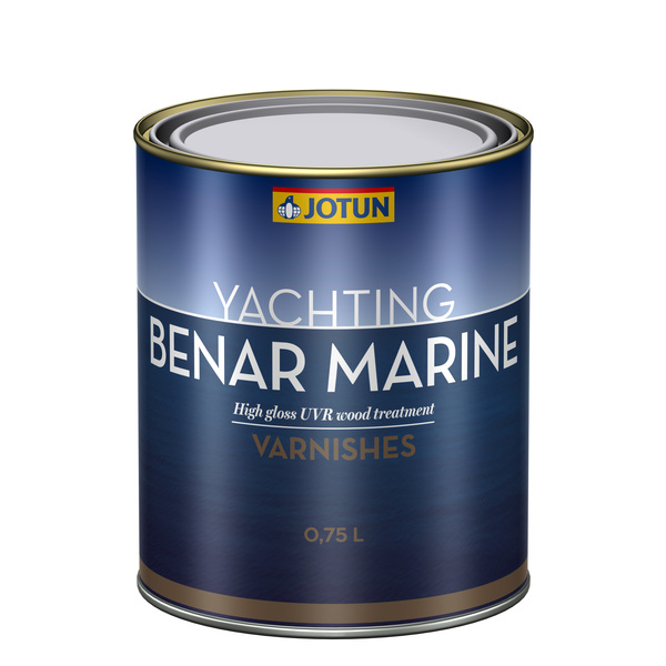 BENAR MARINE             0.75L