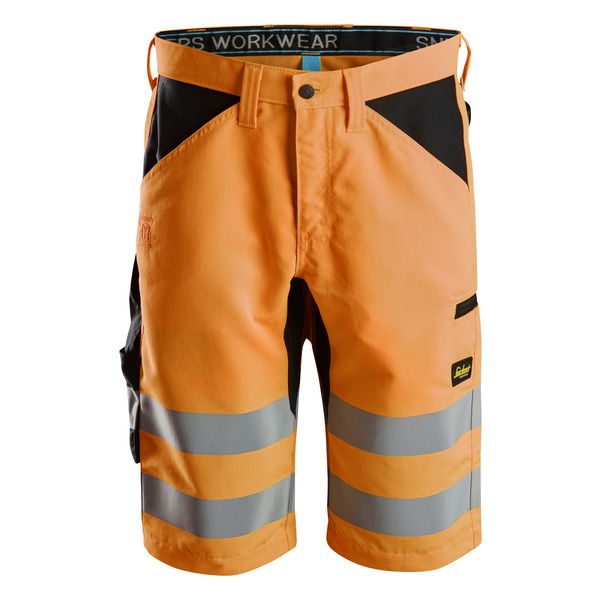 SHORTS 6132 ORANSJE 54 KL1