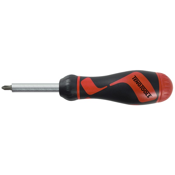 BITSSKRUTREKKERSETT MDR908