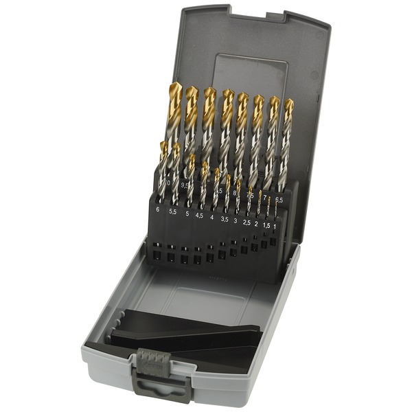 BORSETT TIN-TIP 9651 1,0-10,0