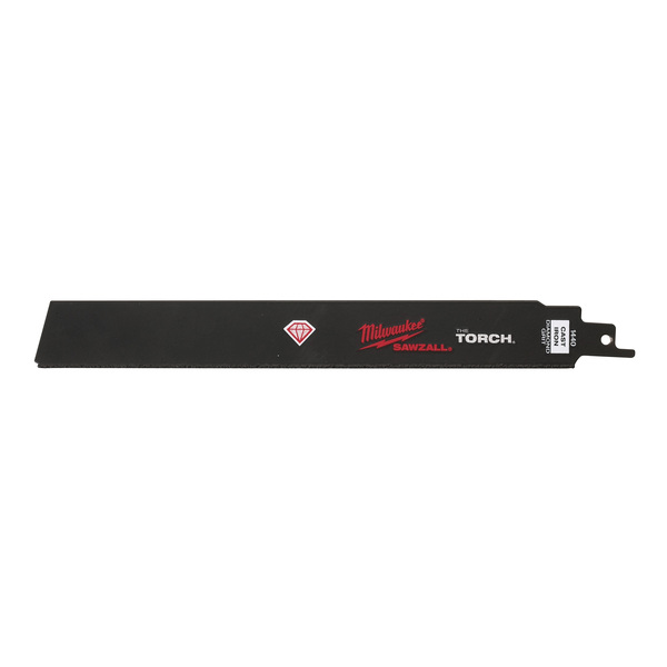 BAJONETTSAGBL. DIAMANT 230MM MILW U