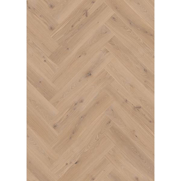 PARKETT FB138A EIK HVIT ANIMOSO OLB