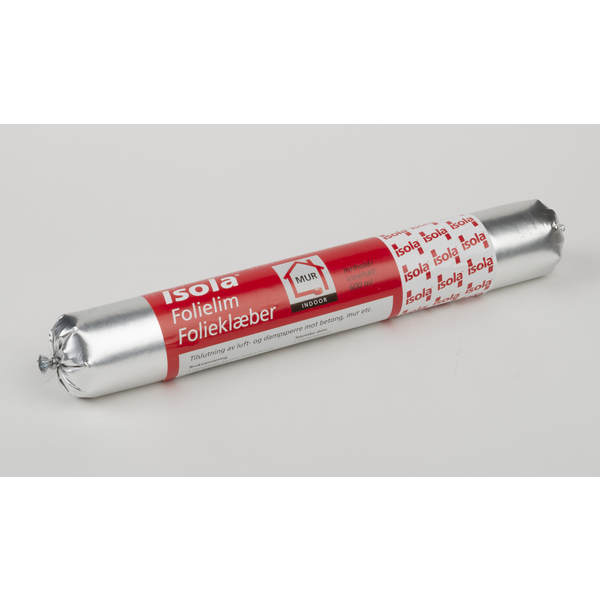 FOLIELIM MUR - POSE 600ML ISOLA