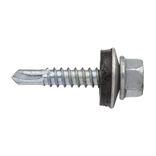 LETTBJELKESKRUE 4,8X25 FZB A250