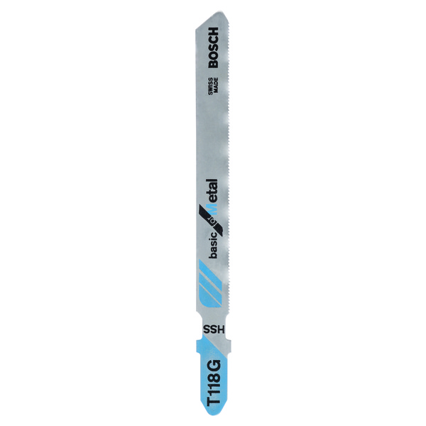 STIKKSAGBL T118G 50MM A3 MET/FINT
