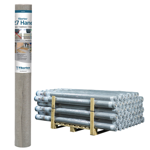 FIBERTEX FIBERDUK F-27 HANDY NGS2