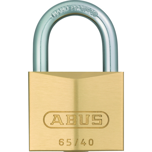 HENGELÅS ABUS 65-40 3 STK LL