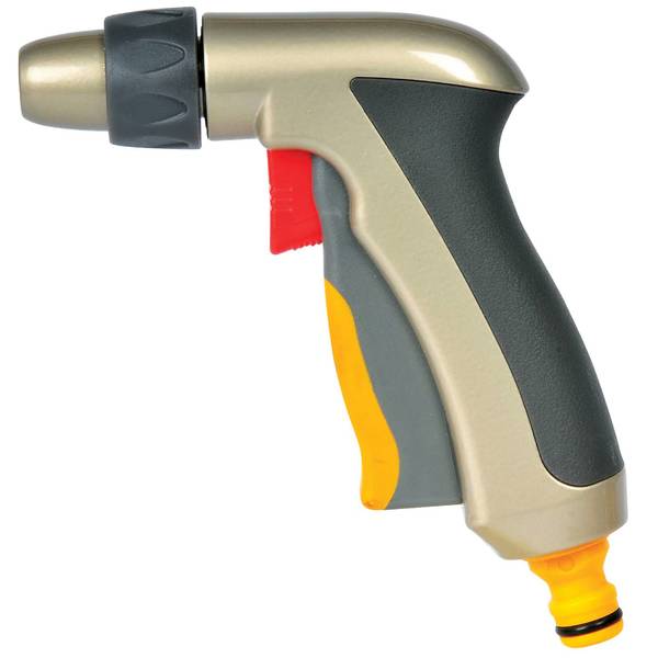 STRÅLEPISTOL 2690 METALL HOZELOCK