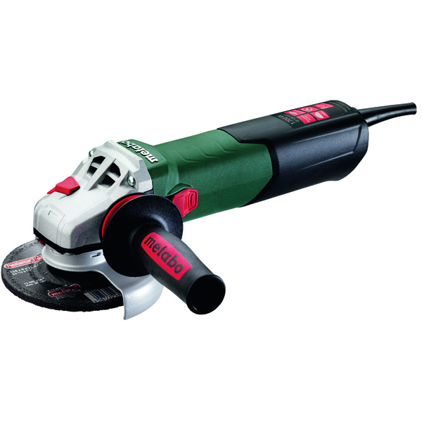 VINKELSLIPER WE 17-125 QUICK