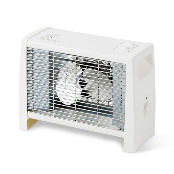 VARMVIFTE BASIC VV9 T 2000W ADAX
