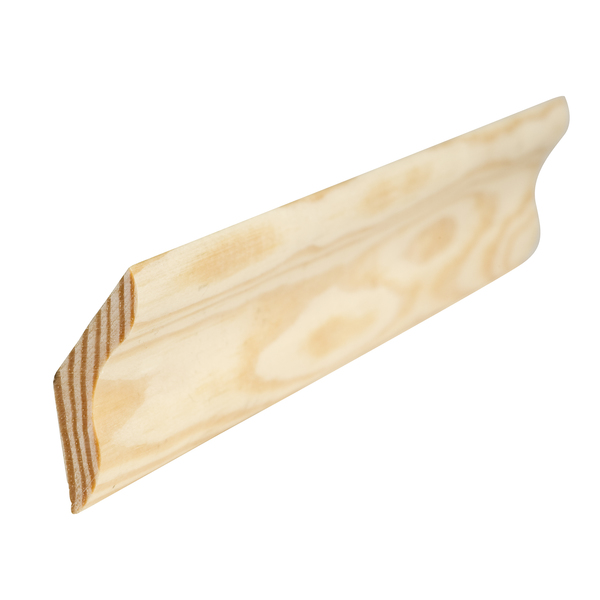FURU 15X045 TAK SKRÅTAK 40GR UBH