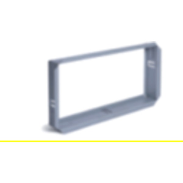 RAMME VENTILRIST NETTING 240X75