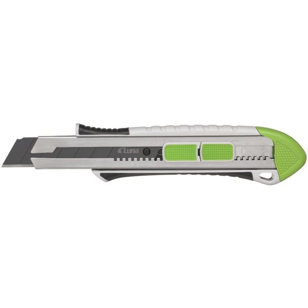 BRYTEBLADKNIV L25-COMB PLAST