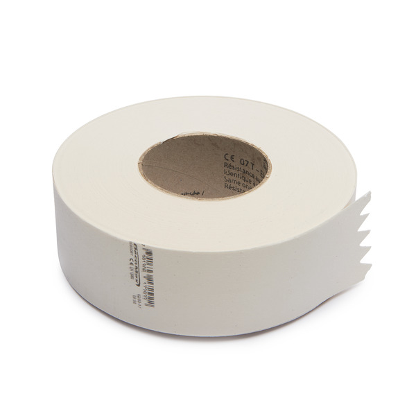 SKARVEREMSE PAPIR 5CMX75M