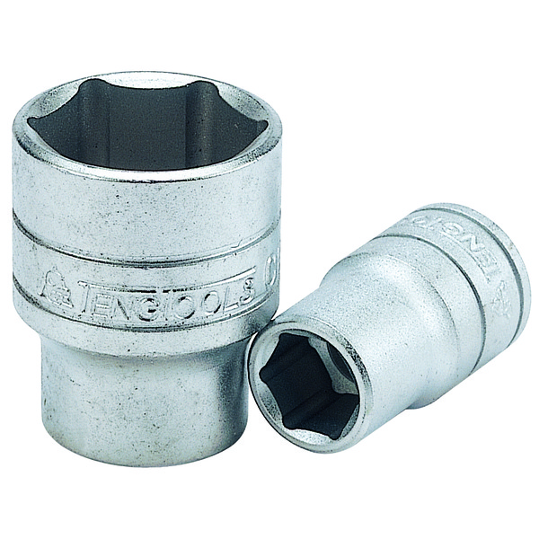 PIPE 1/2 24MM 6-KANT