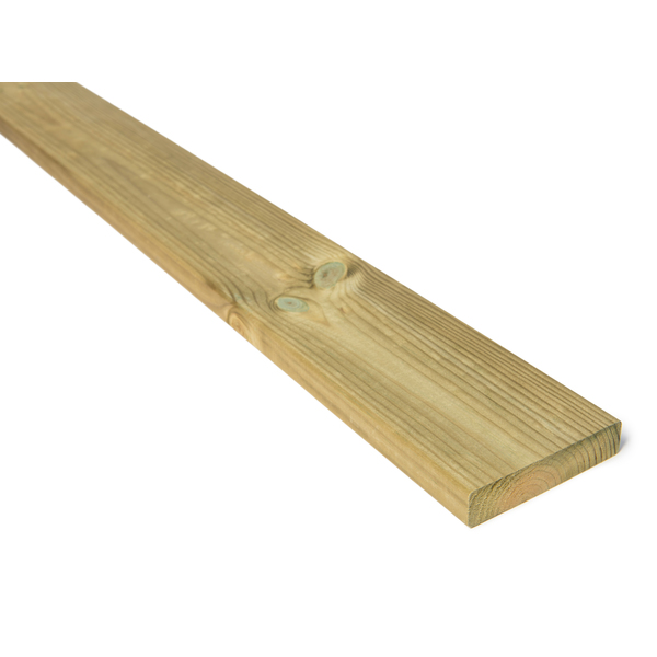 IMP.TERRASSEBORD 21X95MM KL1 (10,0 LM/M²)