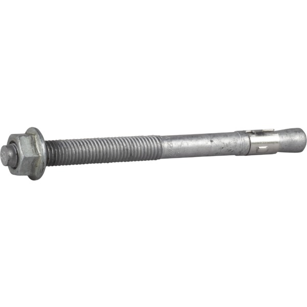 EKSPANSJONSBOLT GA 12/45/156 FZV -2