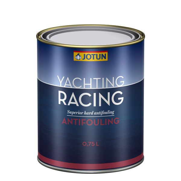 RACING RED               0.75L