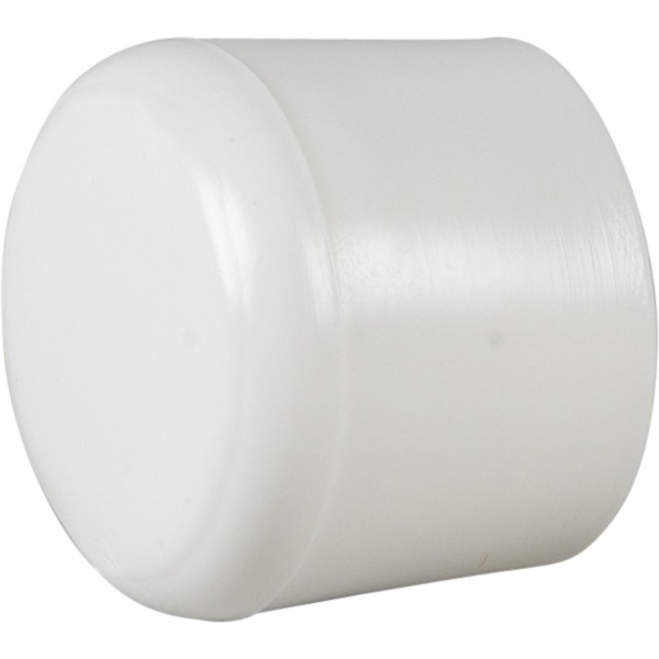 RØRBESKYTTELSE HVIT 25MM A-4