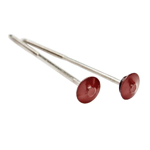 MØNESPIKER BMI 3,7/110 RØD